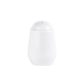 Simply Classic White Pepper Pot 3" (Pack of 6)